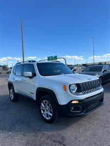 2016 Jeep Renegade Latitude - Photo 2 - Denver, CO 80204