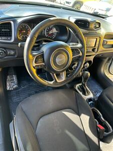 2016 Jeep Renegade Latitude - Photo 6 - Denver, CO 80204