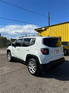 2016 Jeep Renegade Latitude - Photo 3 - Denver, CO 80204