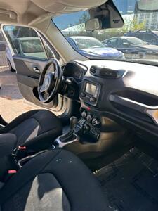 2016 Jeep Renegade Latitude - Photo 10 - Denver, CO 80204