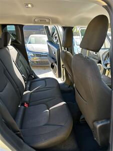 2016 Jeep Renegade Latitude - Photo 9 - Denver, CO 80204