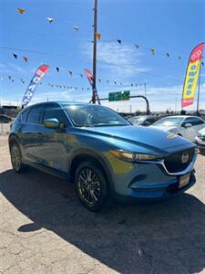 2021 Mazda CX-5 Touring   - Photo 2 - Denver, CO 80204