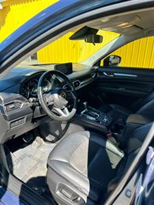 2021 Mazda CX-5 Touring   - Photo 8 - Denver, CO 80204