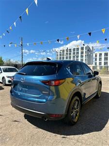 2021 Mazda CX-5 Touring   - Photo 3 - Denver, CO 80204