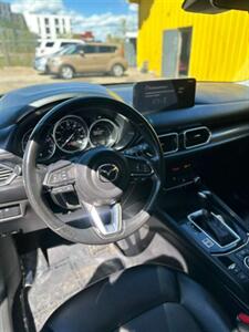 2021 Mazda CX-5 Touring   - Photo 7 - Denver, CO 80204