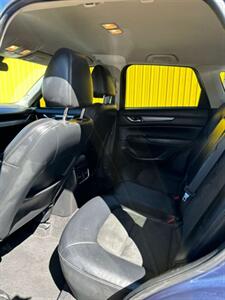 2021 Mazda CX-5 Touring   - Photo 11 - Denver, CO 80204