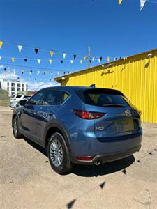 2021 Mazda CX-5 Touring   - Photo 4 - Denver, CO 80204