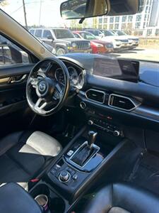 2021 Mazda CX-5 Touring   - Photo 6 - Denver, CO 80204