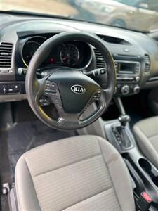 2014 Kia Forte LX   - Photo 8 - Denver, CO 80204