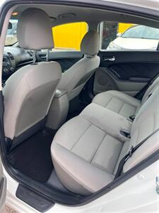 2014 Kia Forte LX   - Photo 11 - Denver, CO 80204
