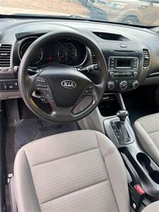2014 Kia Forte LX   - Photo 7 - Denver, CO 80204