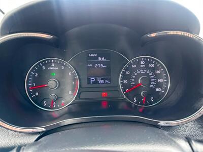 2014 Kia Forte LX   - Photo 5 - Denver, CO 80204