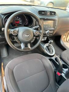 2018 Kia Soul - Photo 6 - Denver, CO 80204
