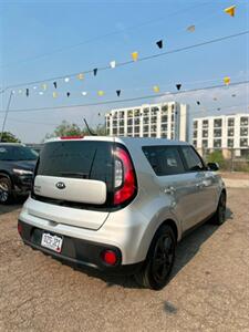 2018 Kia Soul - Photo 4 - Denver, CO 80204