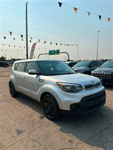 2018 Kia Soul - Photo 2 - Denver, CO 80204