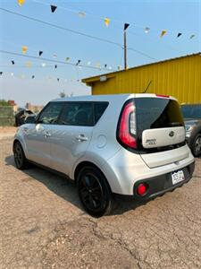 2018 Kia Soul - Photo 3 - Denver, CO 80204