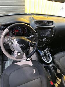 2018 Kia Soul +   - Photo 5 - Denver, CO 80204