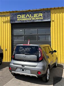 2018 Kia Soul +   - Photo 4 - Denver, CO 80204