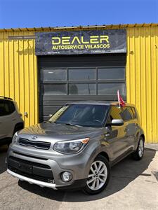 2018 Kia Soul +   - Photo 2 - Denver, CO 80204