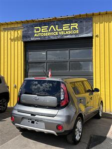 2018 Kia Soul +   - Photo 3 - Denver, CO 80204