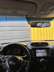 2018 Kia Soul +   - Photo 9 - Denver, CO 80204