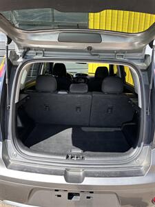 2018 Kia Soul +   - Photo 10 - Denver, CO 80204