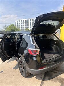 2018 Jeep Compass Latitude   - Photo 5 - Denver, CO 80204