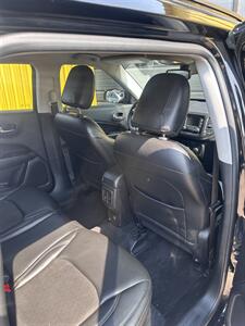 2018 Jeep Compass Latitude   - Photo 6 - Denver, CO 80204
