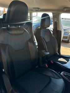 2020 Jeep Compass Trailhawk   - Photo 8 - Denver, CO 80204
