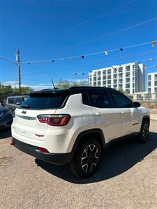 2020 Jeep Compass Trailhawk   - Photo 4 - Denver, CO 80204
