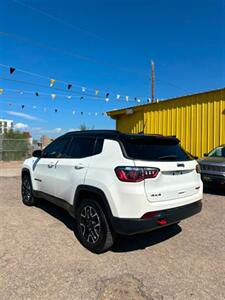 2020 Jeep Compass Trailhawk   - Photo 3 - Denver, CO 80204