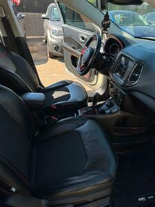 2020 Jeep Compass Trailhawk   - Photo 9 - Denver, CO 80204