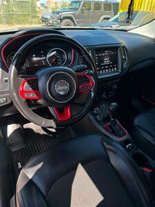 2020 Jeep Compass Trailhawk   - Photo 6 - Denver, CO 80204