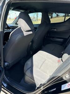2019 Toyota C-HR LE   - Photo 13 - Denver, CO 80204