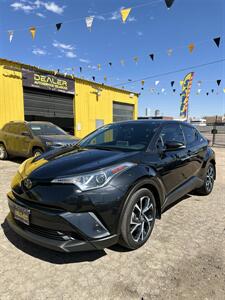 2019 Toyota C-HR LE   - Photo 1 - Denver, CO 80204