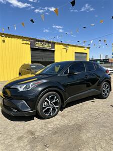 2019 Toyota C-HR LE   - Photo 3 - Denver, CO 80204
