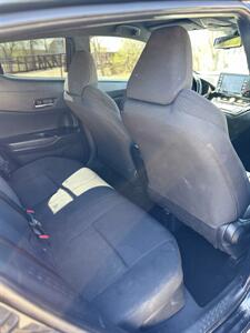 2019 Toyota C-HR LE   - Photo 10 - Denver, CO 80204