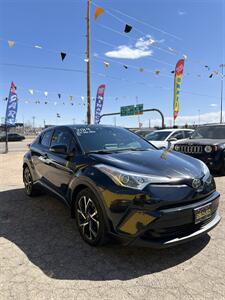 2019 Toyota C-HR LE   - Photo 4 - Denver, CO 80204