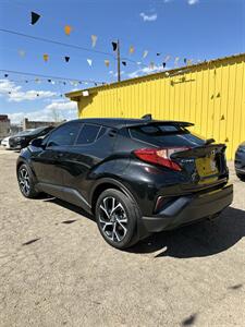 2019 Toyota C-HR LE   - Photo 5 - Denver, CO 80204