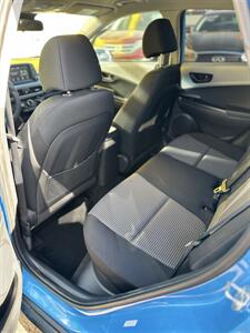 2019 Hyundai KONA SE   - Photo 8 - Denver, CO 80204
