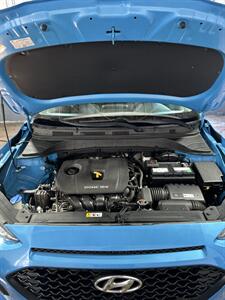 2019 Hyundai KONA SE   - Photo 5 - Denver, CO 80204