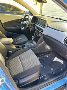 2019 Hyundai KONA SE   - Photo 7 - Denver, CO 80204