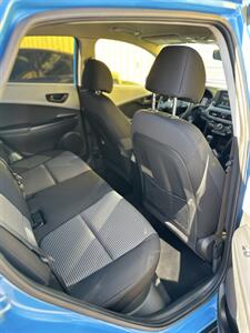 2019 Hyundai KONA SE   - Photo 6 - Denver, CO 80204