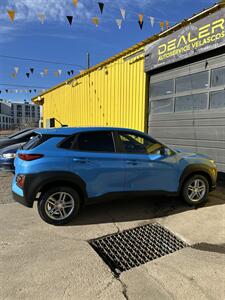 2019 Hyundai KONA SE   - Photo 4 - Denver, CO 80204