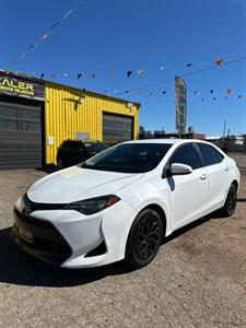 2017 Toyota Corolla L   - Photo 2 - Denver, CO 80204