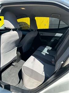 2017 Toyota Corolla L   - Photo 5 - Denver, CO 80204