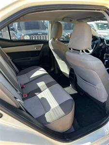 2017 Toyota Corolla L   - Photo 8 - Denver, CO 80204