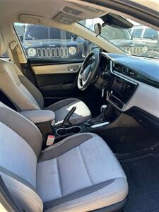 2017 Toyota Corolla L   - Photo 10 - Denver, CO 80204