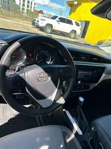 2017 Toyota Corolla L   - Photo 9 - Denver, CO 80204