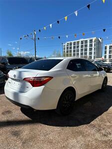 2017 Toyota Corolla L   - Photo 4 - Denver, CO 80204